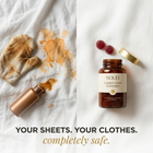 Solei Golden Glow Gummies | Natural Tanning Supplement | 60 Gummies 4