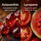 Solei Golden Glow Gummies | Natural Tanning Supplement | 60 Gummies 8